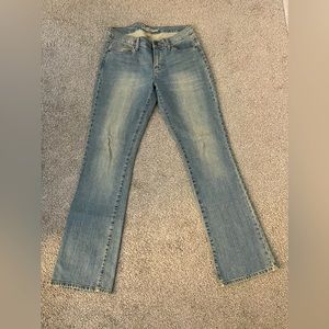 Old Navy “Sweet Heart” Style Jeans